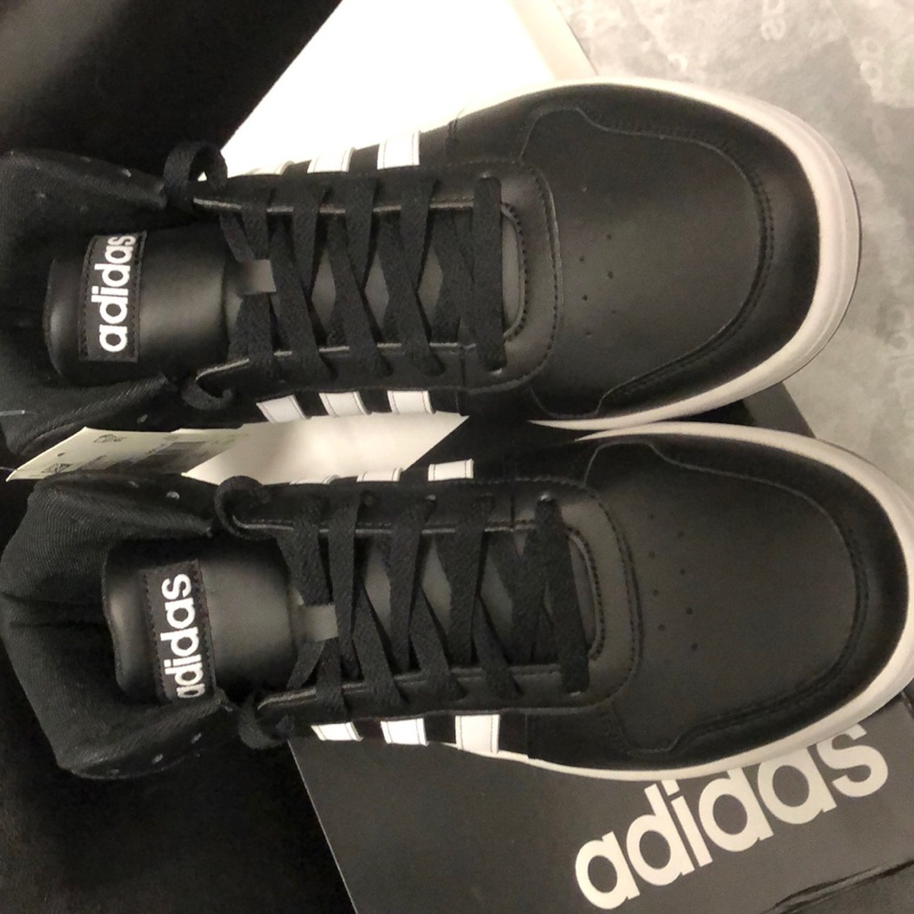 Adidas Hoops 2.0 mid